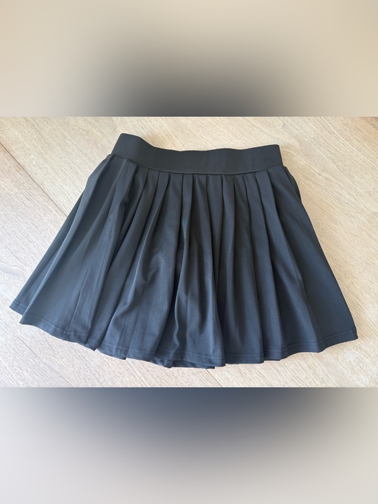 Indero Dresses & Skirts - Juniors Pleated Athletic Skirt